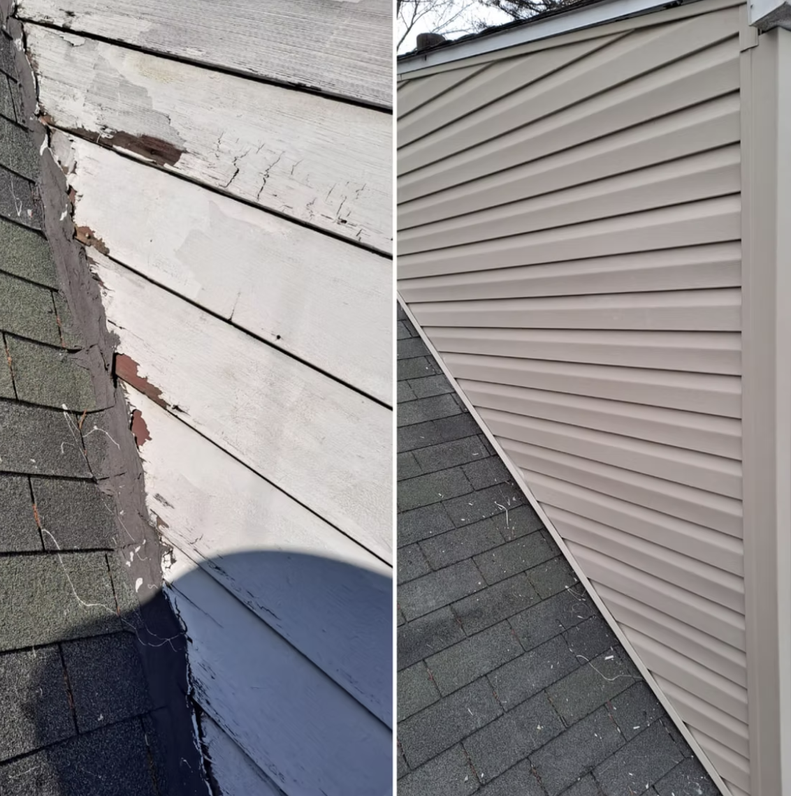 Brick Repair — Chicago